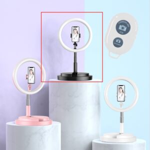 Selfie Rings